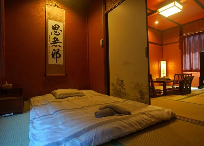 Kiwami House Tokyo